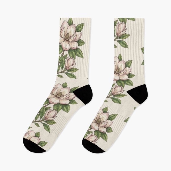 Item preview, Magnolia designed and sold by snoWorkshop.
