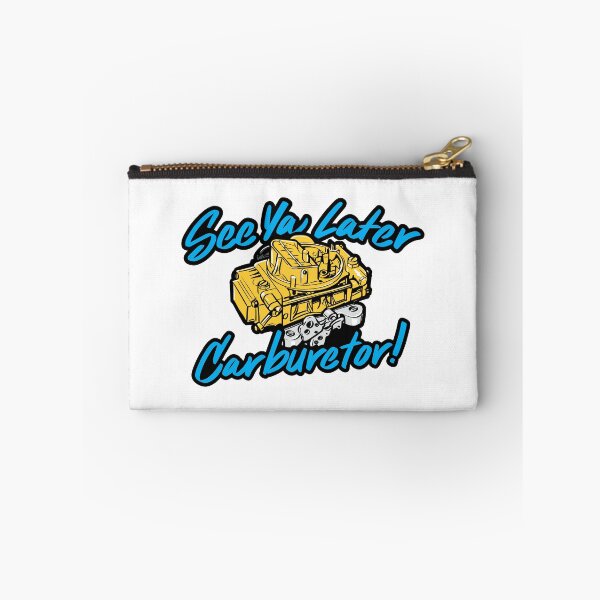 Item preview, See Ya Later Carburetor! designed and sold by checkoutmyengine.