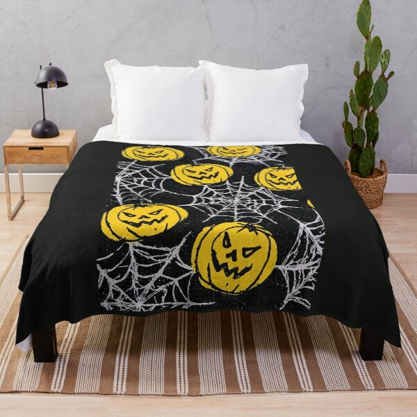 Item preview, Halloween Pumpkin designed and sold by Sketch-Shack.