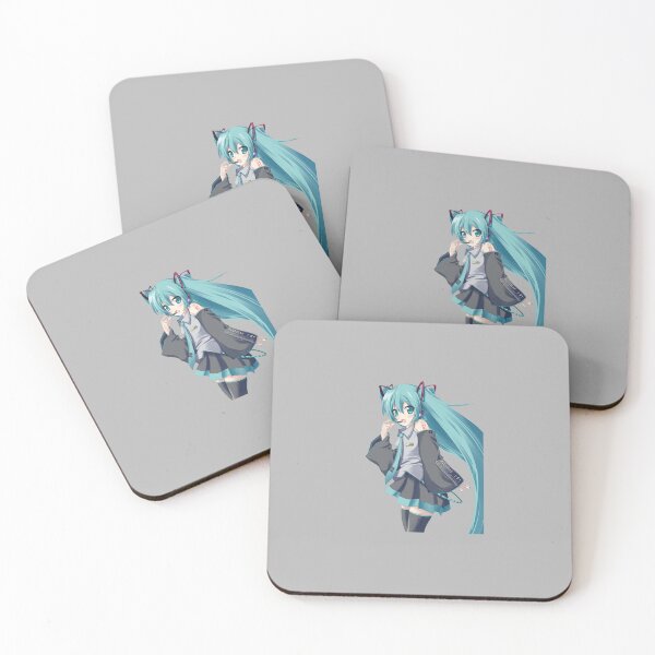 Item preview, Hatsune Miku  designed and sold by Inthestardust.
