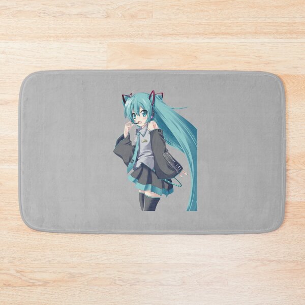 Item preview, Hatsune Miku  designed and sold by Inthestardust.