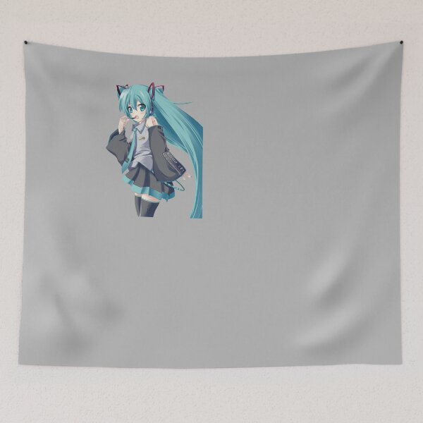 Item preview, Hatsune Miku  designed and sold by Inthestardust.