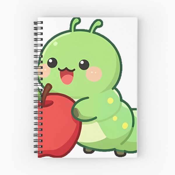 Item preview, Chubby Caterpillar on Apple designed and sold by pumsquare.