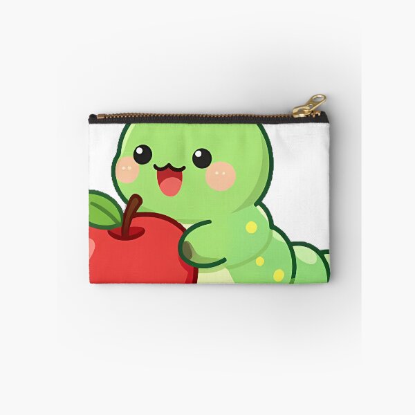 Item preview, Chubby Caterpillar on Apple designed and sold by pumsquare.
