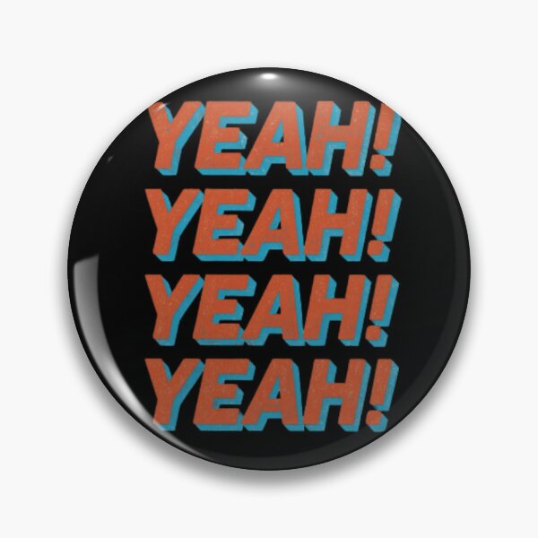 Item preview, Yeah 04 designed and sold by creativerooney.