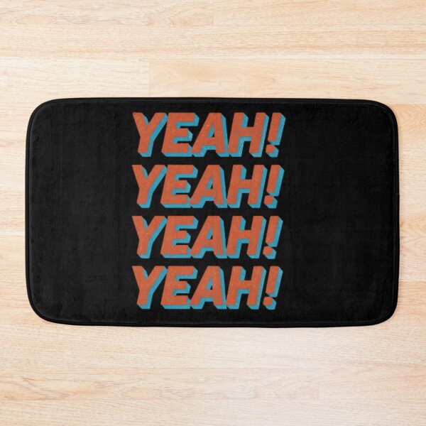 Item preview, Yeah 04 designed and sold by creativerooney.