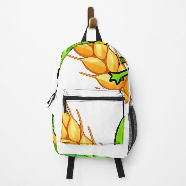 Item preview, Green Grasshopper on Wheat Stalk designed and sold by pumsquare.