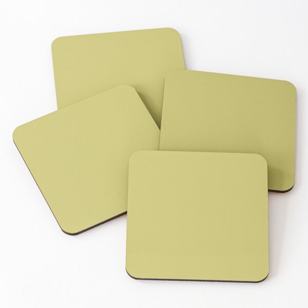 Item preview, Pastel Olive designed and sold by The Innocent Ghost Project.