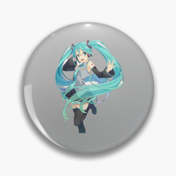 Artikelvorschau, Hatsune Miku  entworfen und verkauft von Inthestardust.