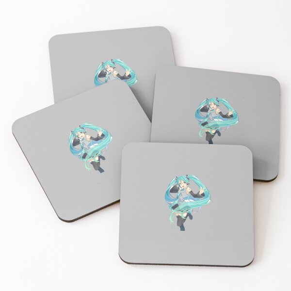 Item preview, Hatsune Miku  designed and sold by Inthestardust.