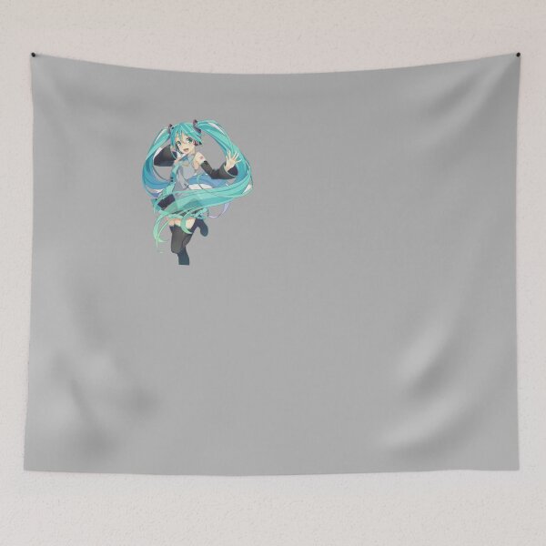 Item preview, Hatsune Miku  designed and sold by Inthestardust.