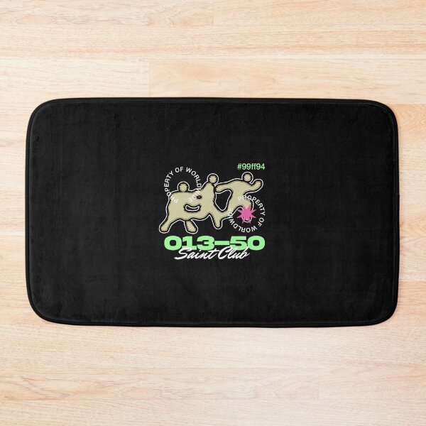 Item preview, Running of Saint Club Graphic Illustrations designed and sold by BLINKFORGE.