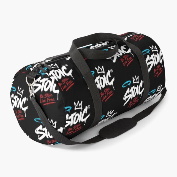 Item preview, Stoic | Be Stoic. Live Free. | designed and sold by CodeRonin®.