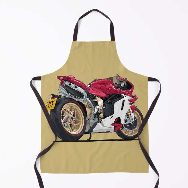 Item preview, MV Augusta Superveloce 1000 designed and sold by MLAutomotive.
