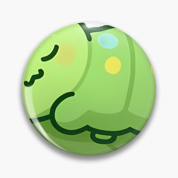 Item preview, Chubby Caterpillar on Leaf Bed designed and sold by pumsquare.