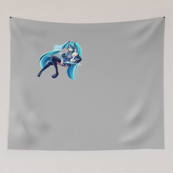 Item preview, Hatsune Miku  designed and sold by Inthestardust.