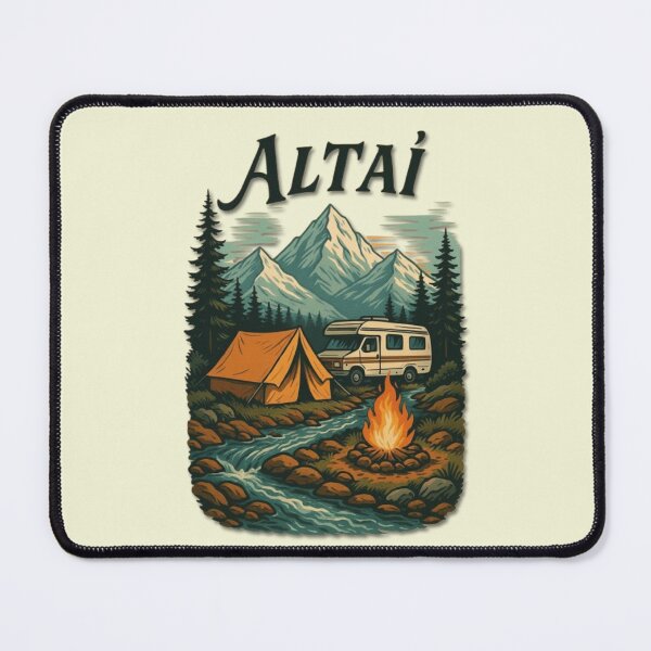 Item preview, Altai designed and sold by Aise06.