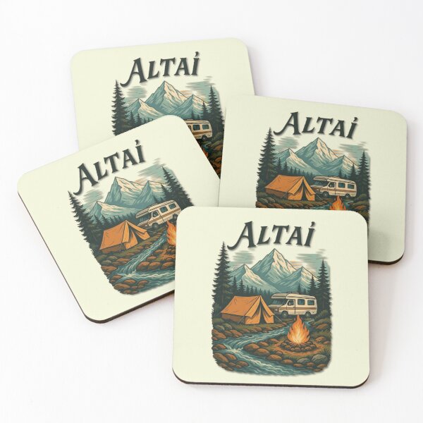 Item preview, Altai designed and sold by Aise06.