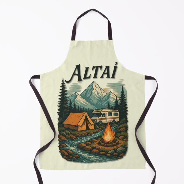 Item preview, Altai designed and sold by Aise06.