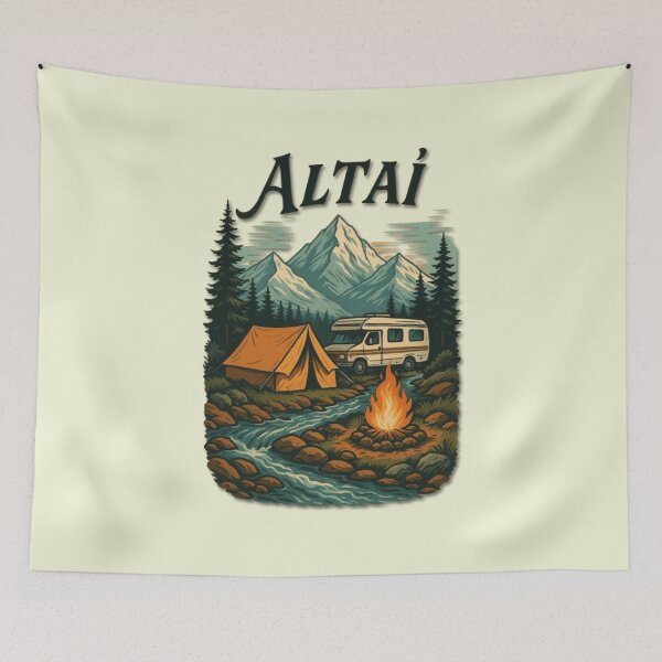 Item preview, Altai designed and sold by Aise06.