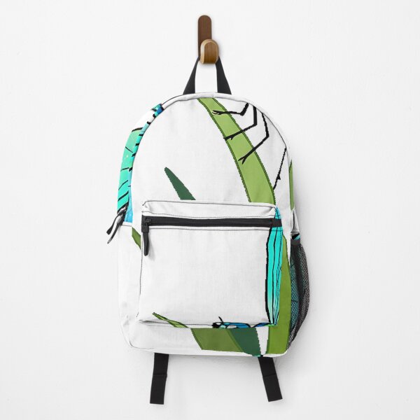 Item preview, Cute Damselfly on Reed designed and sold by pumsquare.
