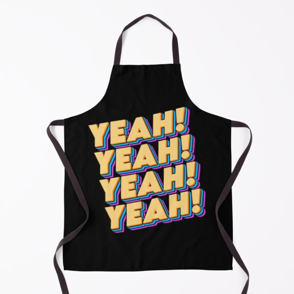 Item preview, Yeah 05 designed and sold by creativerooney.