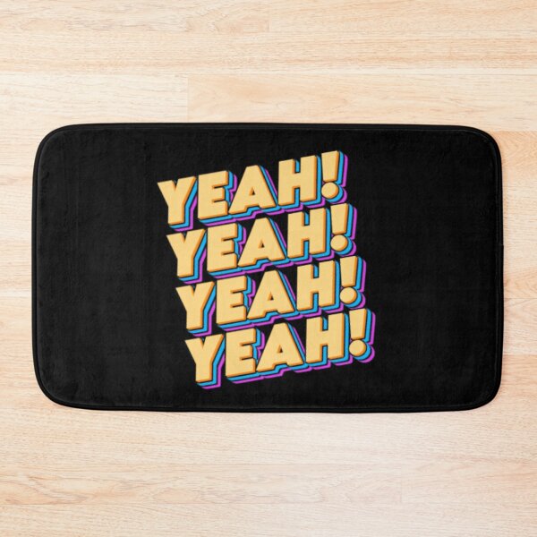 Item preview, Yeah 05 designed and sold by creativerooney.
