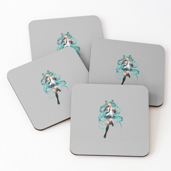 Item preview, HatsuneMiku designed and sold by Inthestardust.