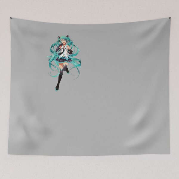 Item preview, Hatsune Miku  designed and sold by Inthestardust.