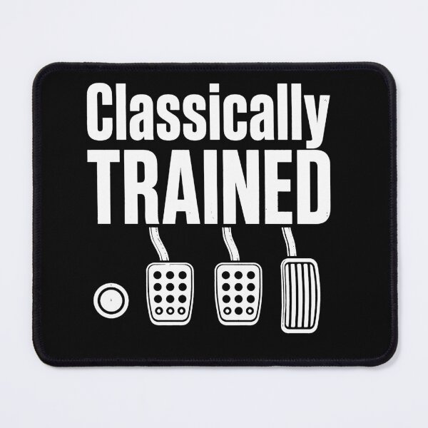 Item preview, Classically Trained Engineer Funny Engineering Profession designed and sold by viectory.