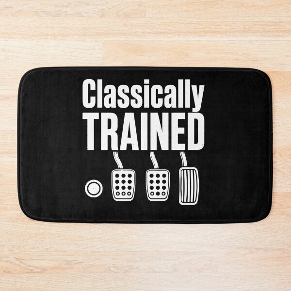 Item preview, Classically Trained Engineer Funny Engineering Profession  designed and sold by viectory.