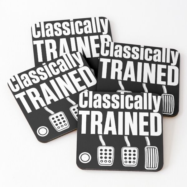 Item preview, Classically Trained Engineer Funny Engineering Profession  designed and sold by viectory.