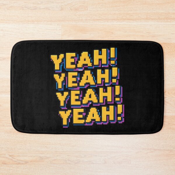 Item preview, Yeah 06 designed and sold by creativerooney.