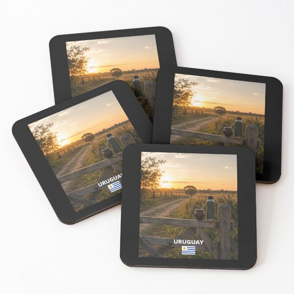 Item preview, Uruguay Mate by The Countryside Gate designed and sold by Tienda-Vane.