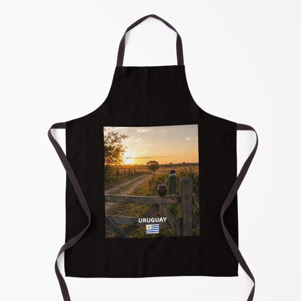 Item preview, Uruguay Mate by The Countryside Gate designed and sold by Tienda-Vane.
