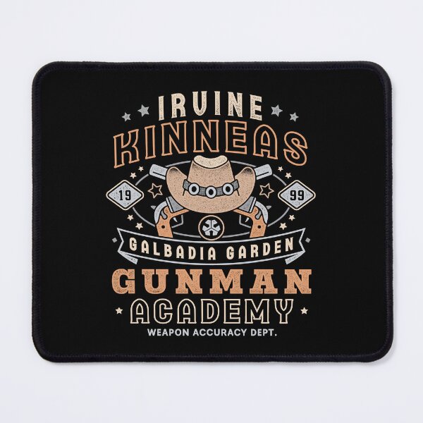 Item preview, Irvine Kinneas Academy Grunge designed and sold by Lagelantee.