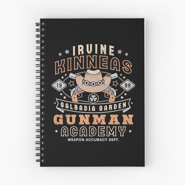 Item preview, Irvine Kinneas Academy Grunge designed and sold by Lagelantee.