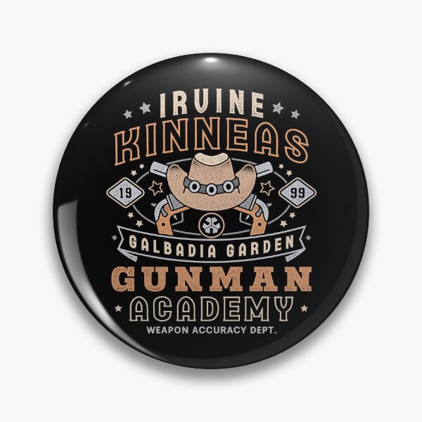 Item preview, Irvine Kinneas Academy Grunge designed and sold by Lagelantee.