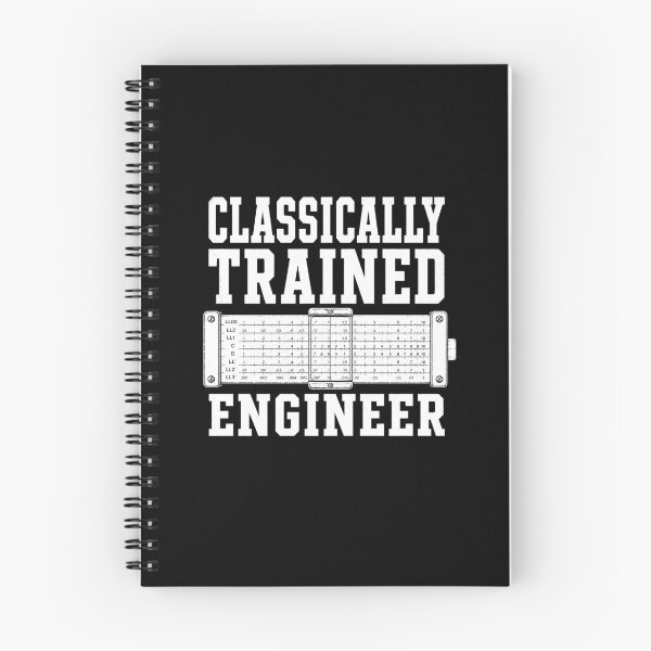 Item preview, Classically Trained Engineer Funny Engineering Profession designed and sold by viectory.