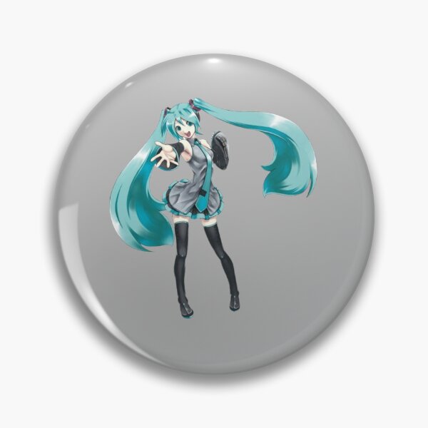 Item preview, Hatsune Miku  designed and sold by Inthestardust.
