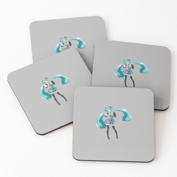 Item preview, Hatsune Miku  designed and sold by Inthestardust.