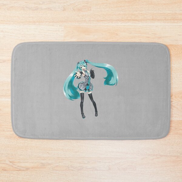 Item preview, Hatsune Miku  designed and sold by Inthestardust.
