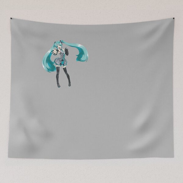 Item preview, Hatsune Miku  designed and sold by Inthestardust.