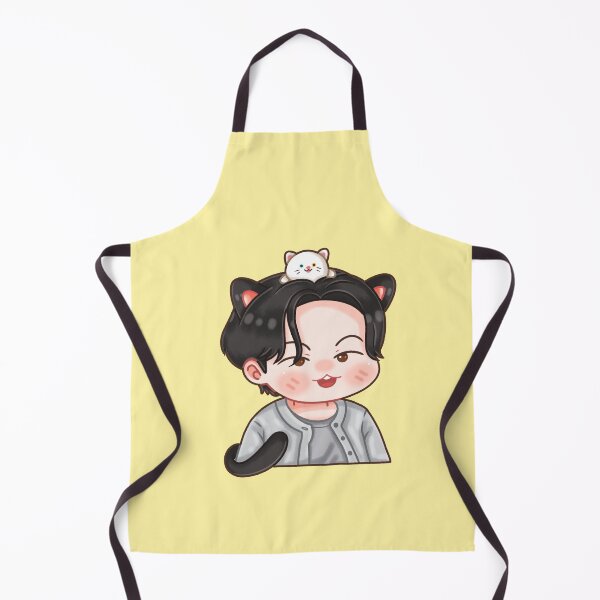 Item preview, Kitty Yoongi – Chibi SUGA designed and sold by Loona7.