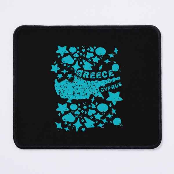 Item preview, Greece Cyprus turquoise vintage designed and sold by vibeno1.