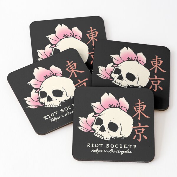 Item preview, Japan Koi Tattoo Blossom designed and sold by Gbriel3.