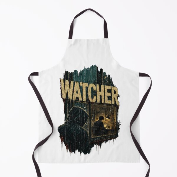 Item preview, Outside The Glass designed and sold by lostsignaltv88.