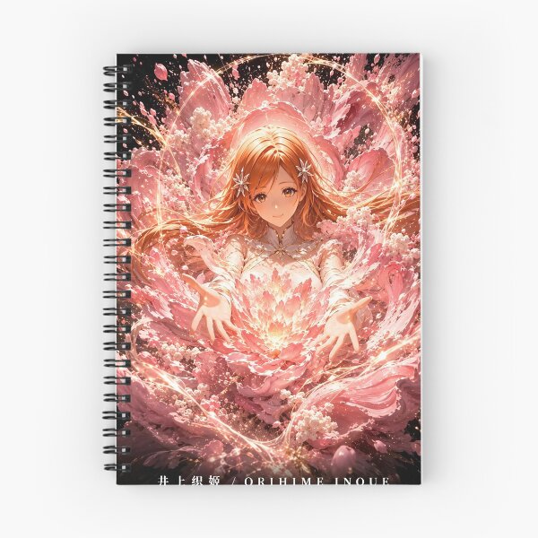 Item preview, Pink Blossom Anime Goddess | Magical Flower Spirit Fantasy Aesthetic Art designed and sold by Dyan4.