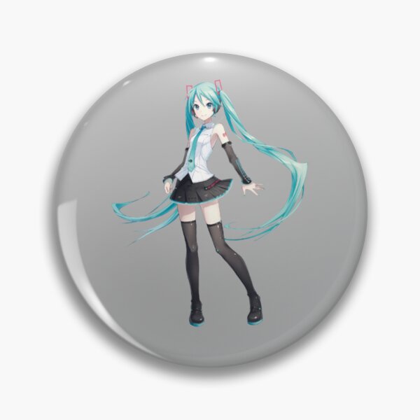 Item preview, Hatsune Miku  designed and sold by Inthestardust.