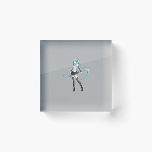 Item preview, Hatsune Miku  designed and sold by Inthestardust.